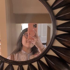 Meet your Posher, Raeeda